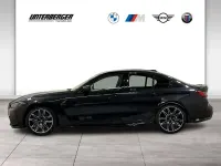 Gebraucht BMW M3 Competition Edition 530 PS (389 kW) 2026 Black sapphire Limousine