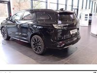 Neu Renault Espace Esprit Alpine 200 PS (147 kW) 2025 Blackpearlschwarz metallic Van / Kleinbus