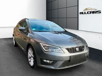 gebraucht Seat Leon ST FR Automatik