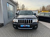 gebraucht Jeep Grand Cherokee 3.0 CRD Limited