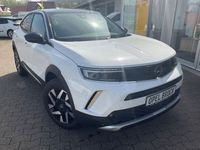 Gebraucht Opel Mokka-e Elegance 100 kW (136 PS) 2024 Weiß SUV