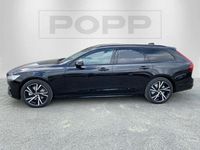 Gebraucht Volvo V90 Plus 145 PS (106 kW) 2023 Schwarz Kombi