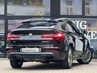 Gebraucht BMW X4 M M Sport 360 PS (264 kW) 2021 Saphirschwarz SUV