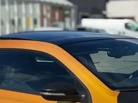Brugt VW Scirocco 333 HK (244 kW) 2010 Guld Coupe