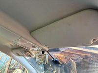 Gebraucht VW Golf Plus Cross Highline 122 PS (89 kW) 2011 Grau Van / Kleinbus