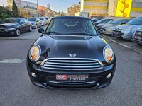 Second-hand Mini Cooper 122 CP (89 kW) 2011 Negru Hatchback