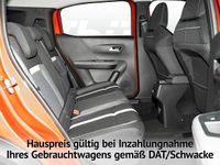 Neu Opel Frontera 110 PS (80 kW) 2025 Orange SUV