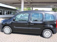 Gebraucht Mercedes Citan 109 90 PS (66 kW) 2016 Schwarz Kombi