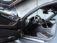 Gebraucht BMW M850 Sport Line 530 PS (389 kW) 2020 Grau Coupé