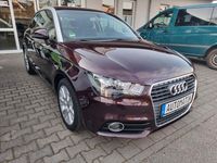 Second-hand Audi A1 Ambition 122 CP (89 kW) 2012 Maro Hatchback