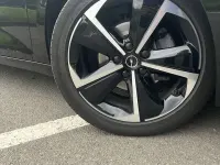 Gebraucht Opel Astra Ultimate 131 PS (96 kW) 2024 Schwarz Kleinwagen