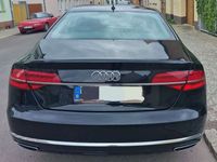 gebraucht Audi A8 A83.0 TDI DPF clean diesel quattro tiptronic