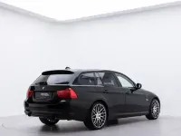 Gebraucht BMW 335 Shadowline 306 PS (225 kW) 2009 Schwarz Kombi