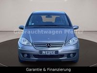 Gebraucht Mercedes A180 109 PS (80 kW) 2006 Grau Limousine