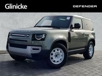 Gebraucht Land Rover Defender SE 249 PS (183 kW) 2024 Grau SUV