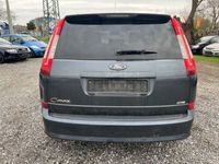 gebraucht Ford C-MAX Ghia*2,0 Diesel*Navi*Leder*6-Gang