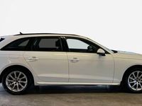 Gebraucht Audi A4 Ambiente 204 PS (150 kW) 2022 Ibisweiß Kombi