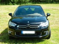 gebraucht Citroën DS4 THP 200 SportChic SportChic