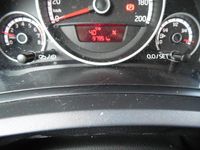 Gebraucht VW up! 60 PS (44 kW) 2015 Blau Kleinwagen