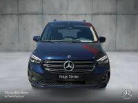 Gebraucht Mercedes T180 Edition 131 PS (96 kW) 2025 Blau Van / Kleinbus