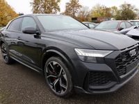 gebraucht Audi RS Q8 Leder 23Z Tour Pano Matrix HUD in Achern