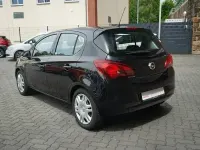 Gebraucht Opel Corsa 69 PS (50 kW) 2019 Onyxschwarzmet. Kleinwagen