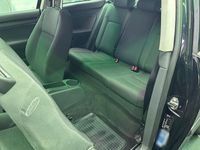 Gebraucht VW Golf V 75 PS (55 kW) 2004 Schwarz Kleinwagen