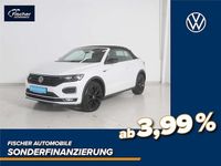 Gebraucht VW T-Roc Style 150 PS (110 kW) 2021 SUV