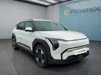 Gebraucht Kia EV3 Earth 150 kW (204 PS) 2025 Weiß SUV