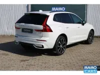 Gebraucht Volvo XC60 Plus 250 PS (183 kW) 2025 Weiß SUV