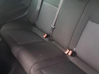 Gebraucht Seat Ibiza 85 PS (62 kW) 2009 Weiß Kleinwagen