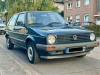 gebraucht VW Golf II 