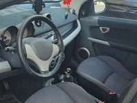 Gebraucht Smart ForFour Passion 95 PS (69 kW) 2005 Orange Kleinwagen