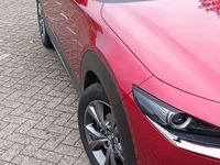 gebraucht Mazda CX-30 2.0 SKYACTIV-X M-Hybrid Selection ...