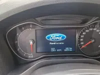 Gebraucht Ford Galaxy Titanium 163 PS (119 kW) 2012 Silber Van / Kleinbus