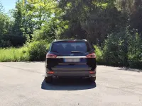 Gebraucht Ford S-MAX Titanium 190 PS (139 kW) 2019 Schwarz Van / Kleinbus