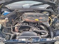 Gebraucht Mercedes 190 101 PS (74 kW) 1990 Blau Limousine