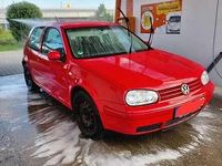 Gebraucht VW Golf IV 101 PS (74 kW) 2003 Limousine