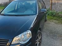 gebraucht VW Polo 1,4