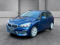 Gebraucht BMW 225 136 PS (100 kW) 2019 Blau Van / Kleinbus