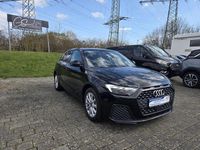 Gebraucht Audi A1 Basis 95 PS (69 kW) 2023 Schwarz SUV