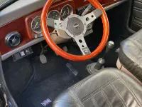 Gebraucht Austin Mini 41 PS (30 kW) 1989 Grau Limousine