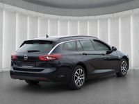 gebraucht Opel Insignia ST Edition 1.6D*Autom AHK Navi Tempom