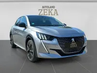 Gebraucht Peugeot 208 GT 131 PS (96 kW) 2023 Grau Kleinwagen