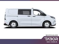 Nuova Ford Transit Custom Trend 150 CV (110 kW) 2025 Bianco Berlina