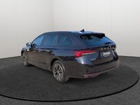 Gebraucht Skoda Octavia Selection 150 PS (110 kW) 2025 Schwarz Kombi