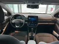 Gebraucht Hyundai Ioniq Style 105 PS (77 kW) 2020 Liquid sand Kleinwagen