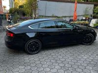 gebraucht Audi A5 Sportback 50 TDI quattro tiptronic