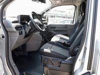 Nuova VW Transporter 150 CV (110 kW) 2026 Grigio Furgone