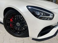 gebraucht Mercedes AMG GT / Burmester High-End / COMAND / Night
